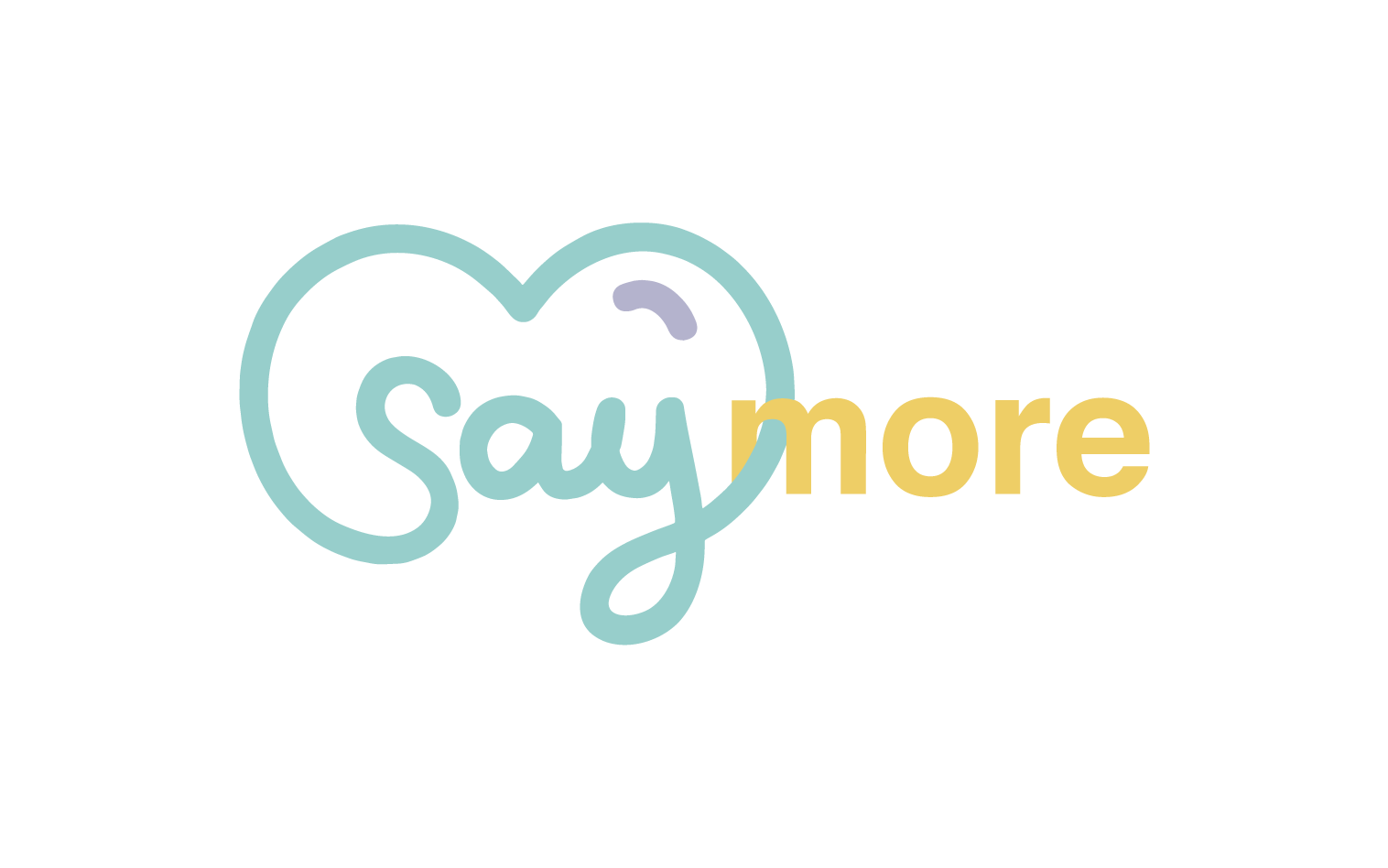 Logo Saymore